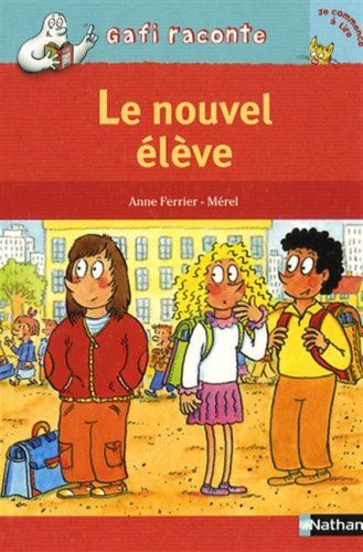 Le nouvel élève